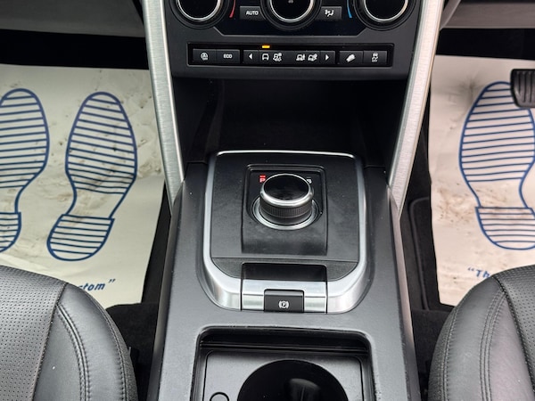 Used Land Rover Discovery Sport 2018 for sale - 76260183: Photo 54