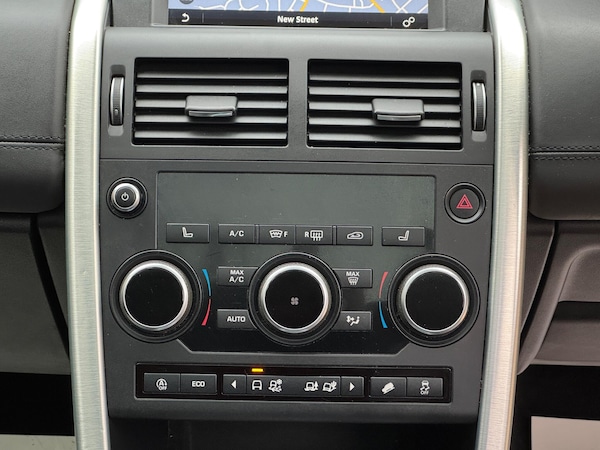 Used Land Rover Discovery Sport 2018 for sale - 76260183: Photo 56