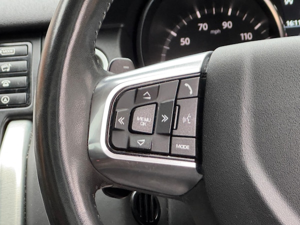 Used Land Rover Discovery Sport 2018 for sale - 76260183: Photo 57