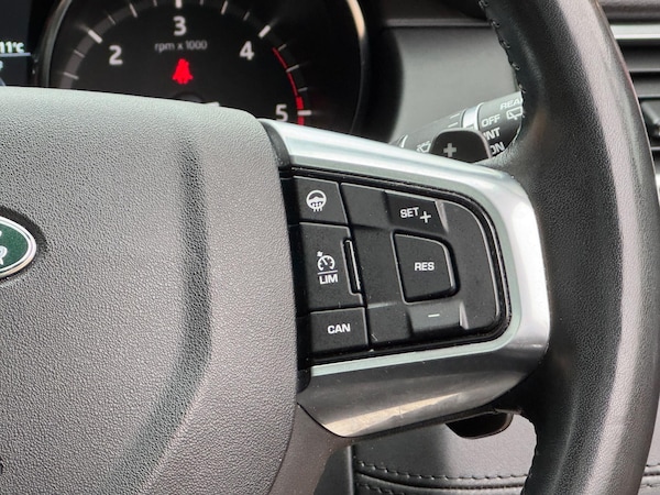 Used Land Rover Discovery Sport 2018 for sale - 76260183: Photo 58