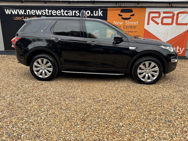 Used Land Rover Discovery Sport 2018 for sale - 76260183: Photo 5