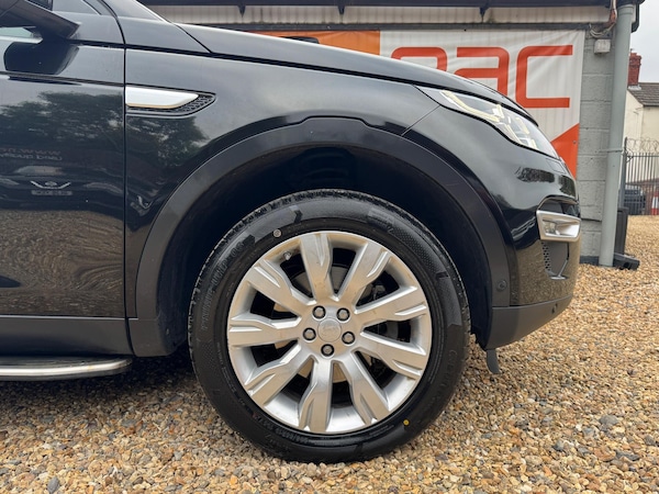 Used Land Rover Discovery Sport 2018 for sale - 76260183: Photo 67