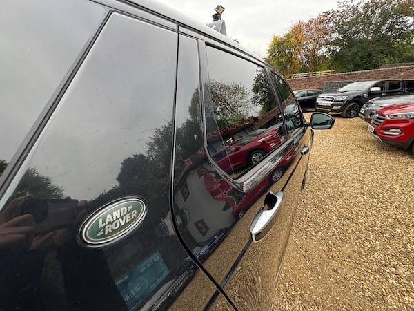 Used Land Rover Discovery Sport 2018 for sale - 76260183: Photo 68