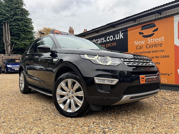 Used Land Rover Discovery Sport 2018 for sale - 76260183: Photo 69