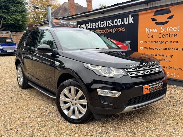 Used Land Rover Discovery Sport 2018 for sale - 76260183: Photo 70