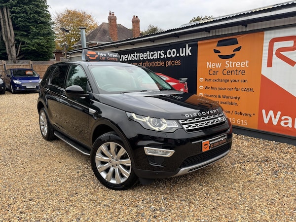 Used Land Rover Discovery Sport 2018 for sale - 76260183: Photo 71