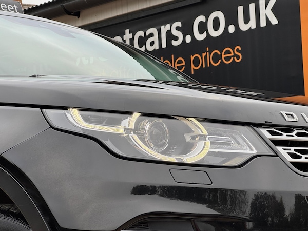 Used Land Rover Discovery Sport 2018 for sale - 76260183: Photo 72