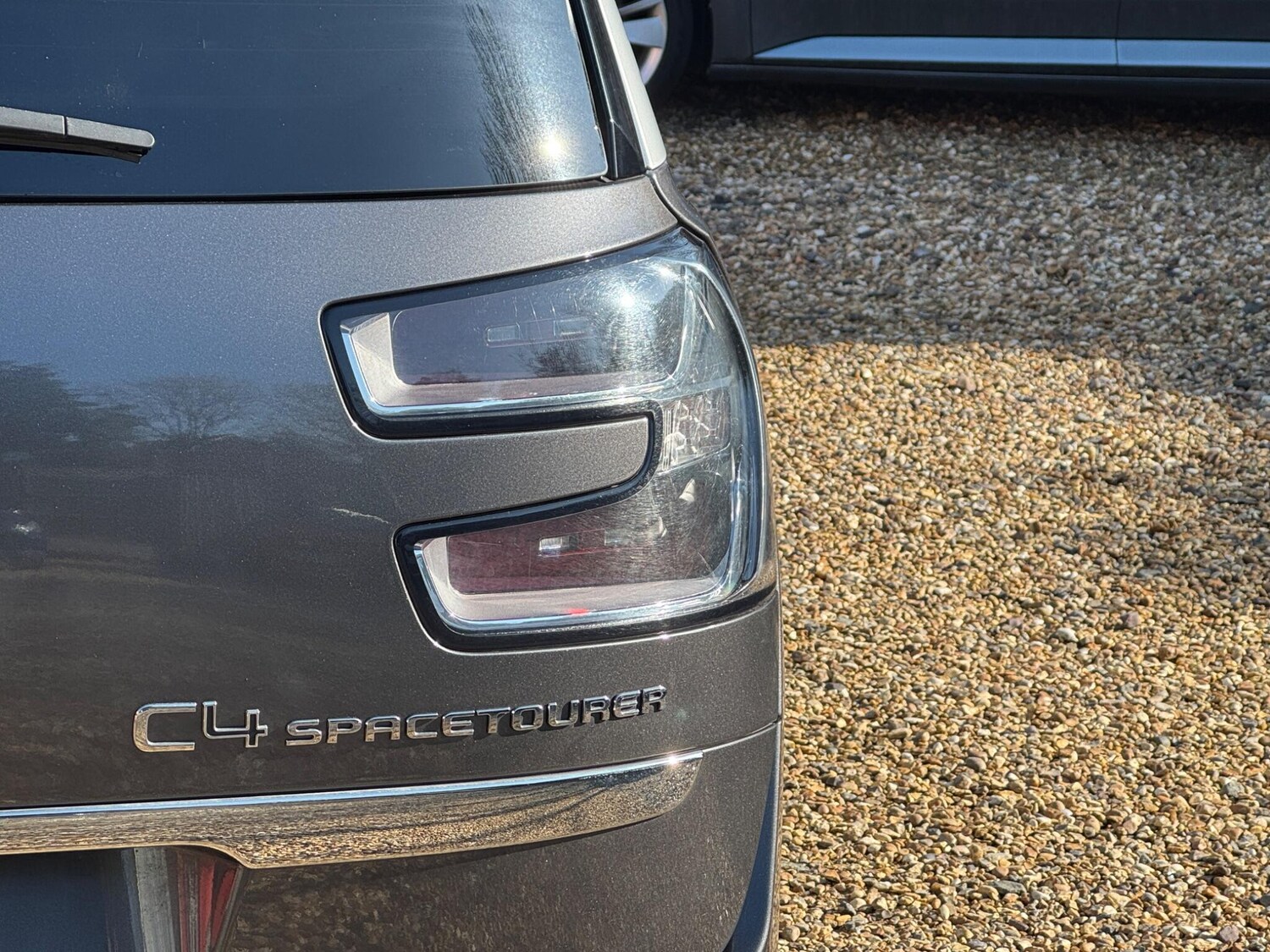 Used Citroen Grand C4 Picasso 2018 for sale - 77439750: Photo 16