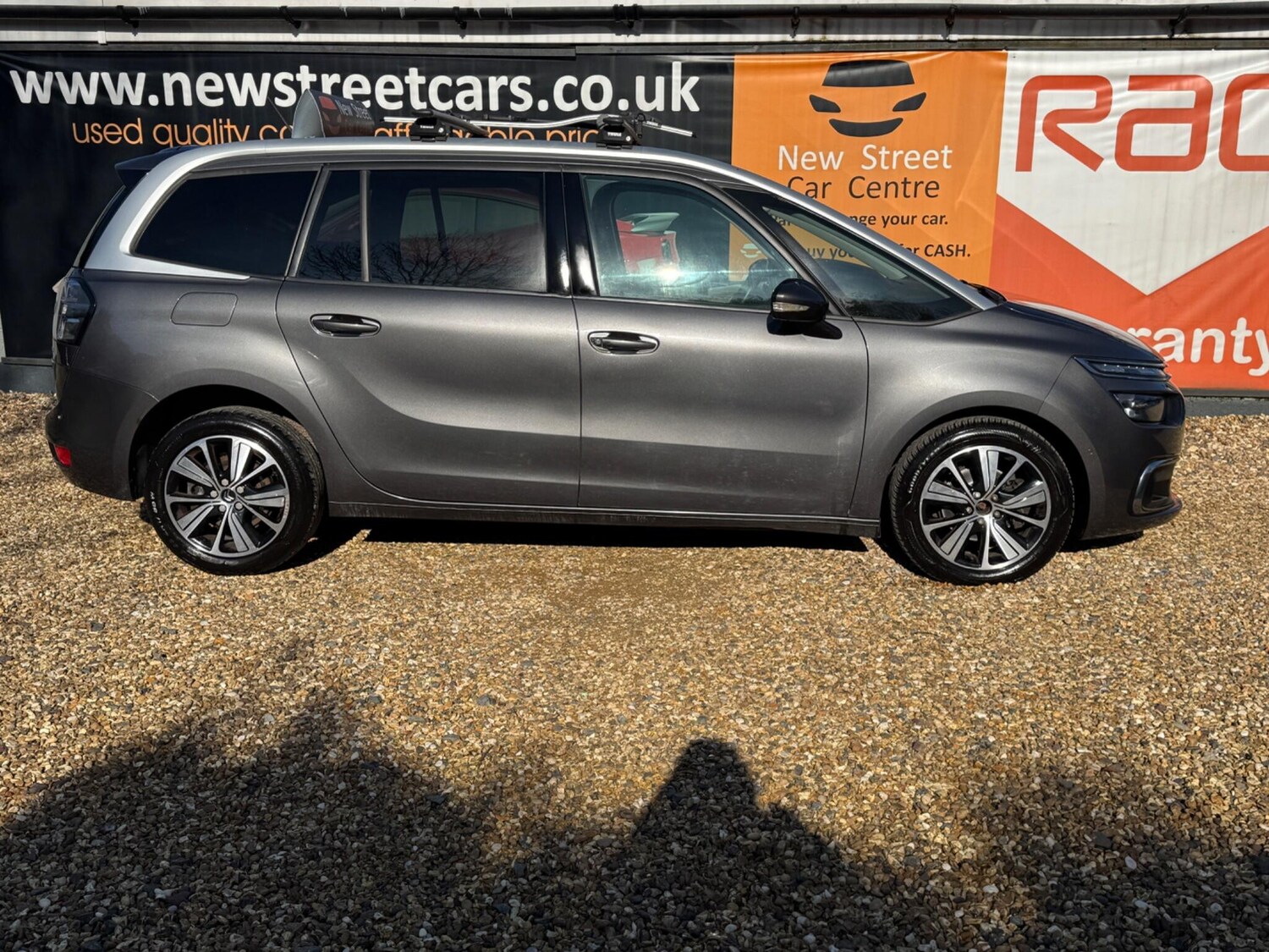 Used Citroen Grand C4 Picasso 2018 for sale - 77439750: Photo 18