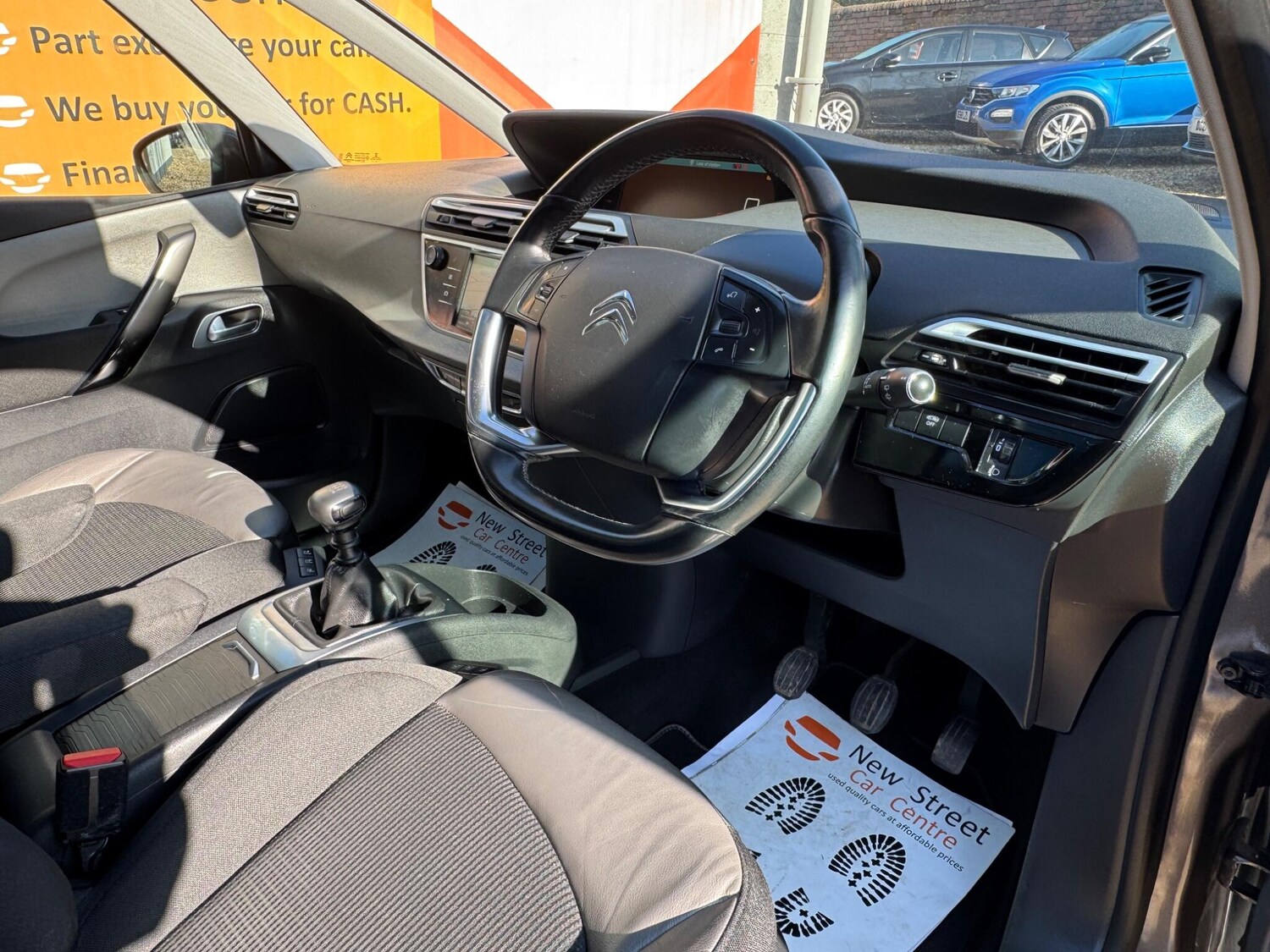 Used Citroen Grand C4 Picasso 2018 for sale - 77439750: Photo 22