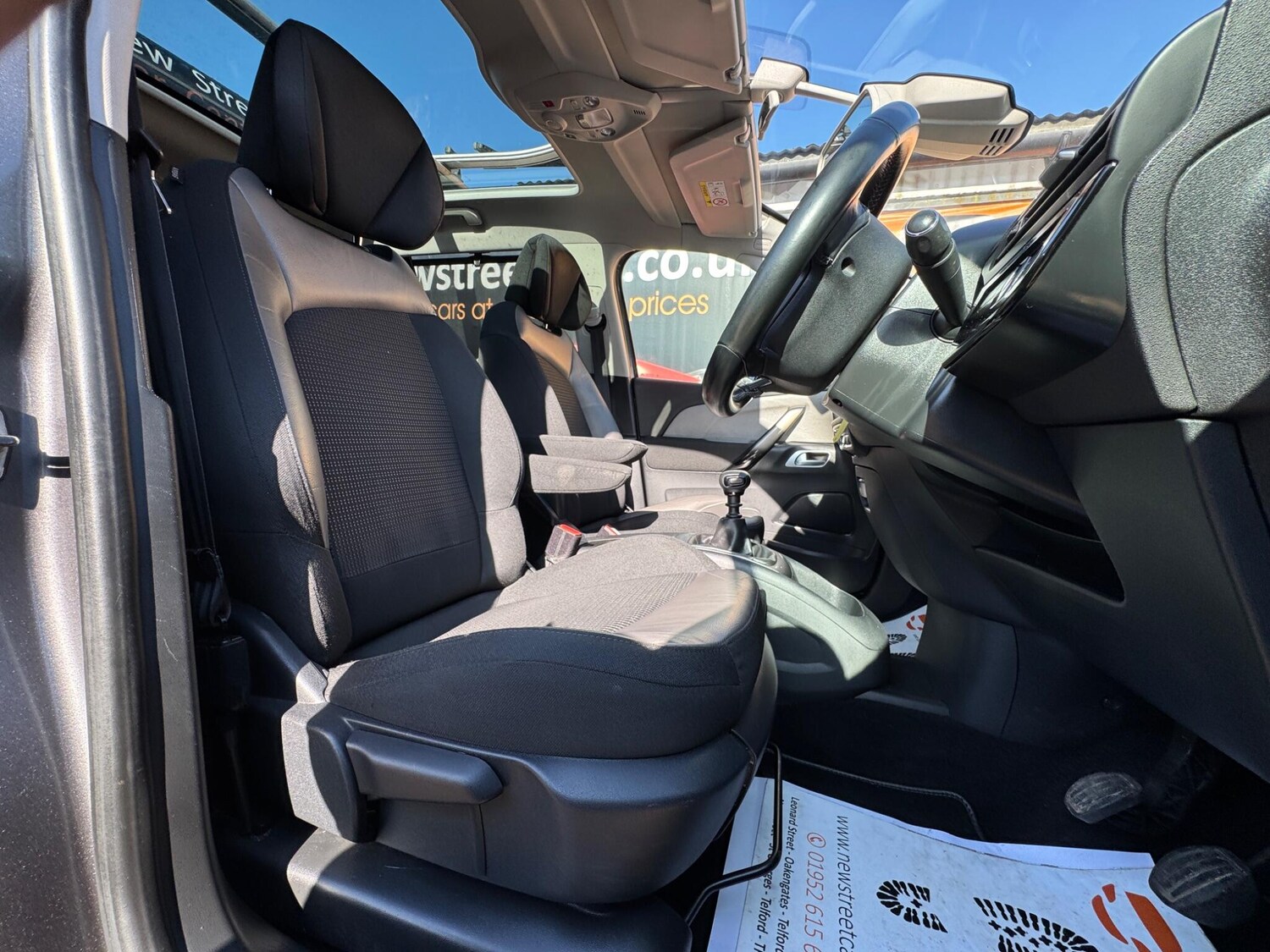 Used Citroen Grand C4 Picasso 2018 for sale - 77439750: Photo 23