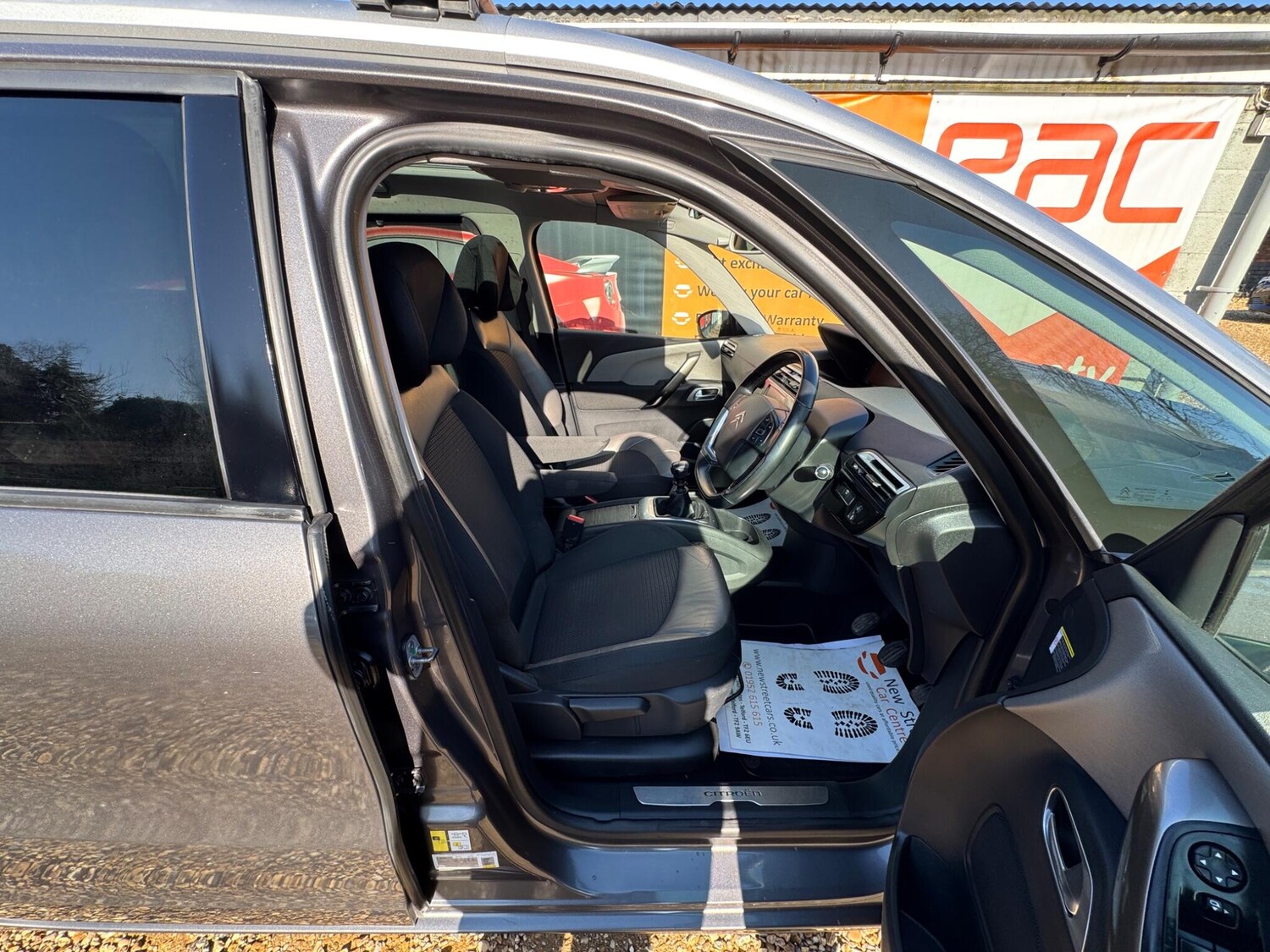 Used Citroen Grand C4 Picasso 2018 for sale - 77439750: Photo 24