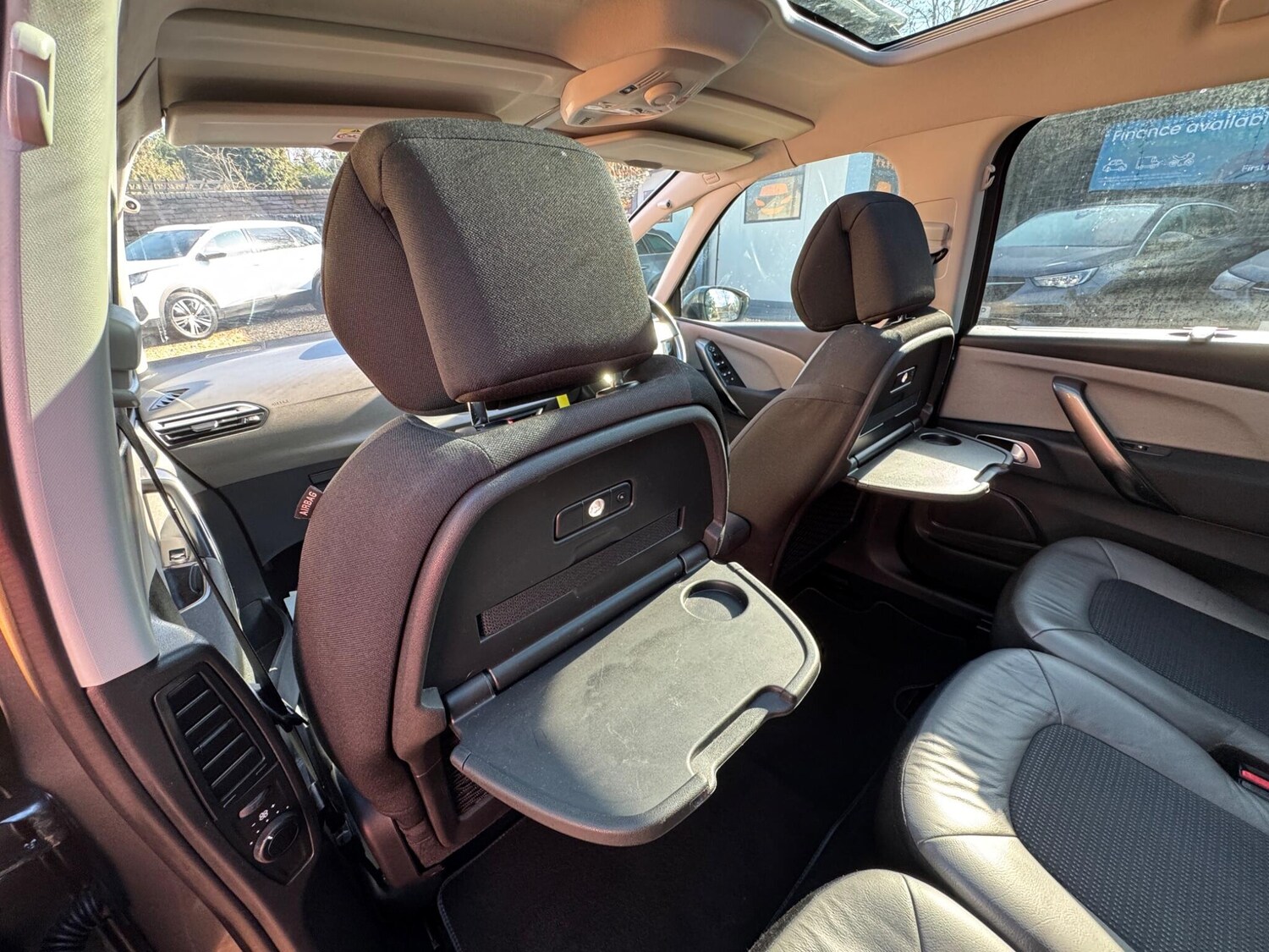 Used Citroen Grand C4 Picasso 2018 for sale - 77439750: Photo 25