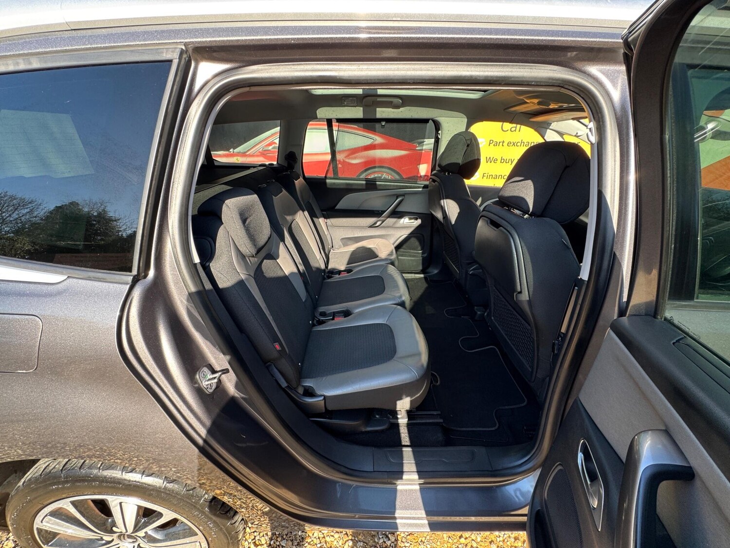 Used Citroen Grand C4 Picasso 2018 for sale - 77439750: Photo 29