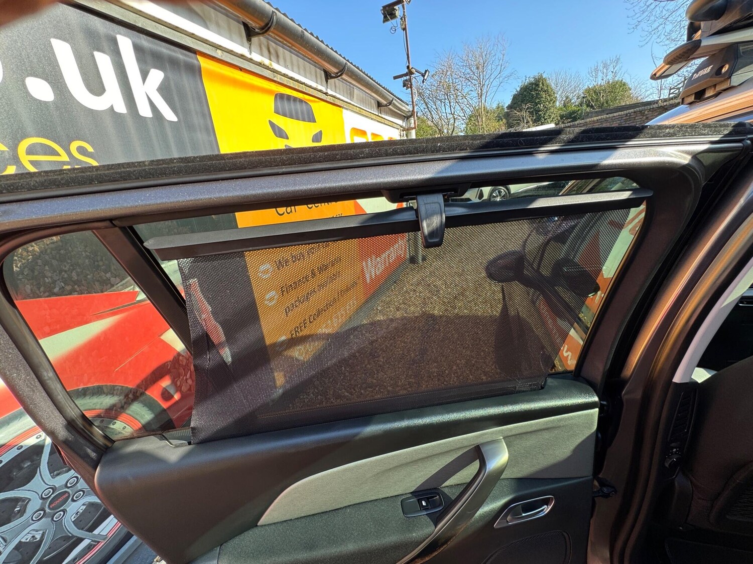 Used Citroen Grand C4 Picasso 2018 for sale - 77439750: Photo 32