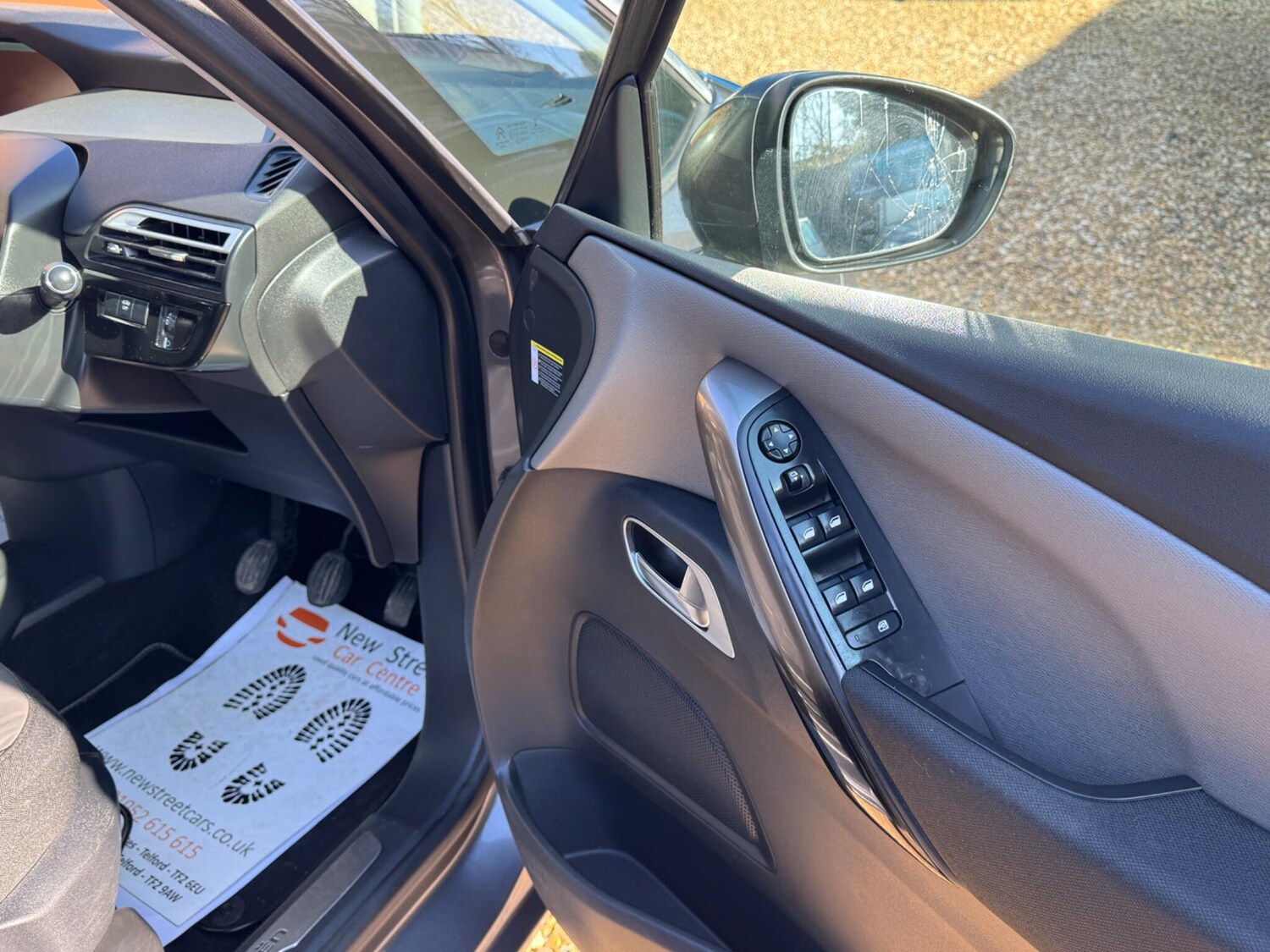 Used Citroen Grand C4 Picasso 2018 for sale - 77439750: Photo 33