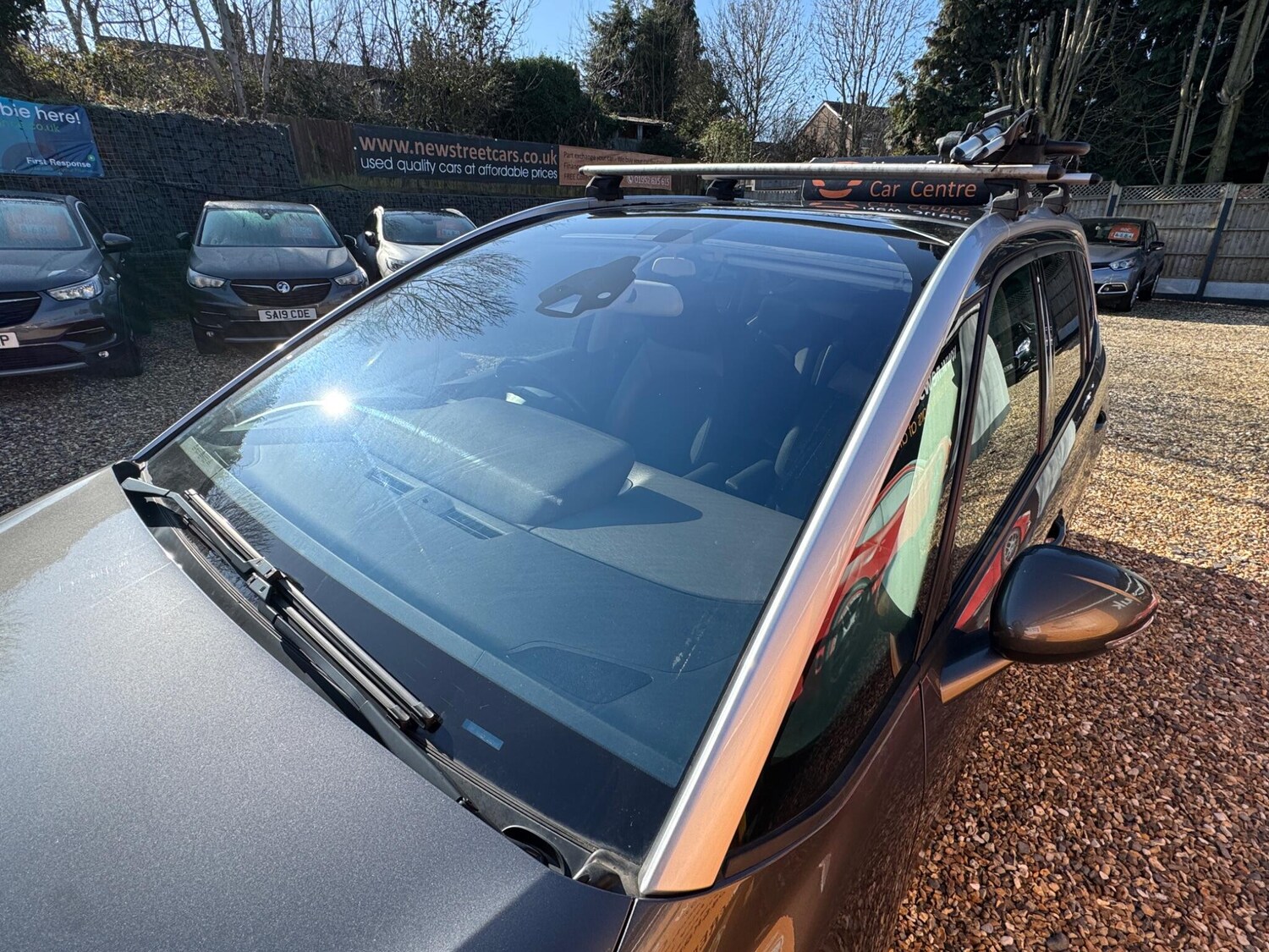 Used Citroen Grand C4 Picasso 2018 for sale - 77439750: Photo 38