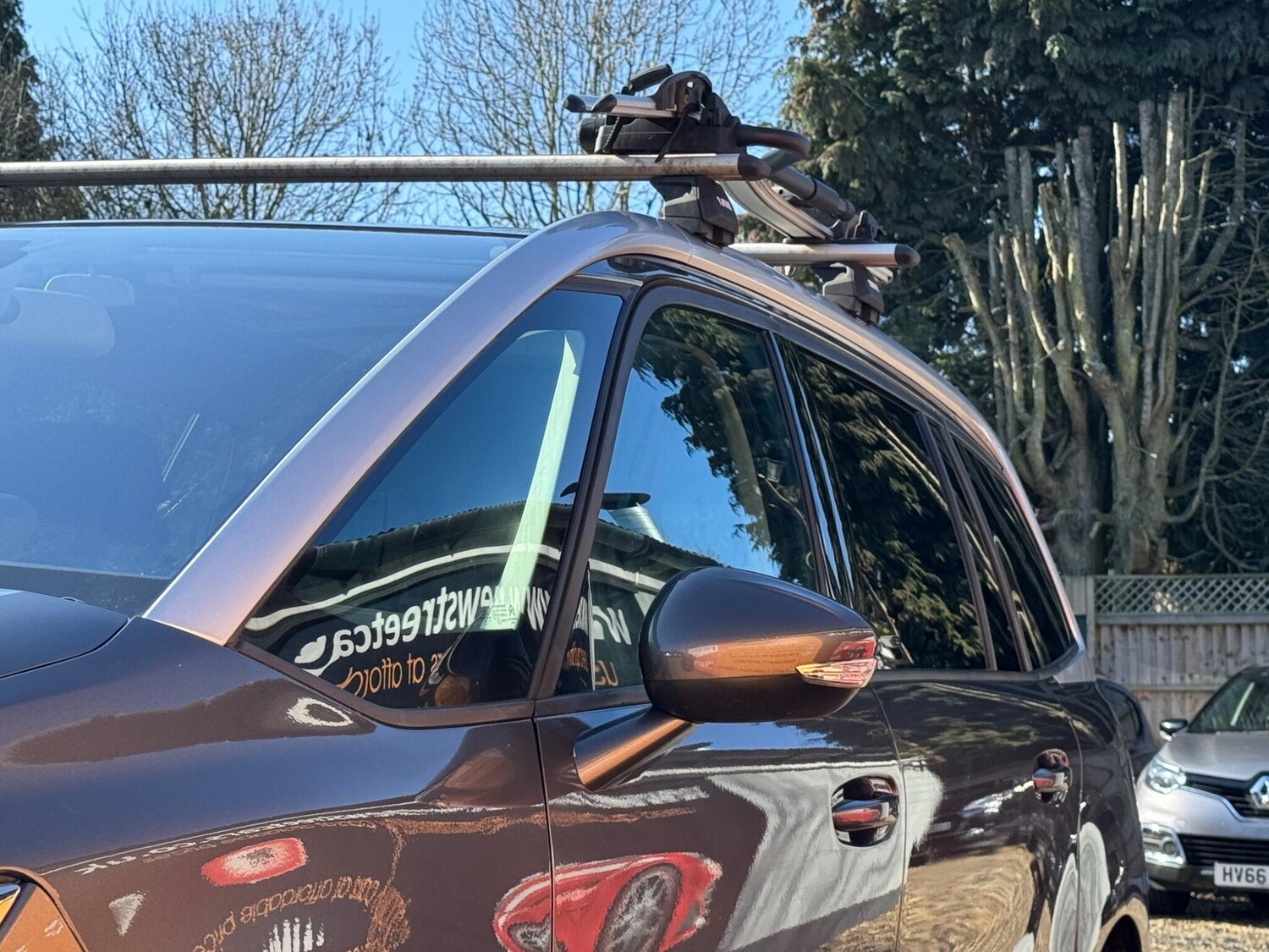 Used Citroen Grand C4 Picasso 2018 for sale - 77439750: Photo 39