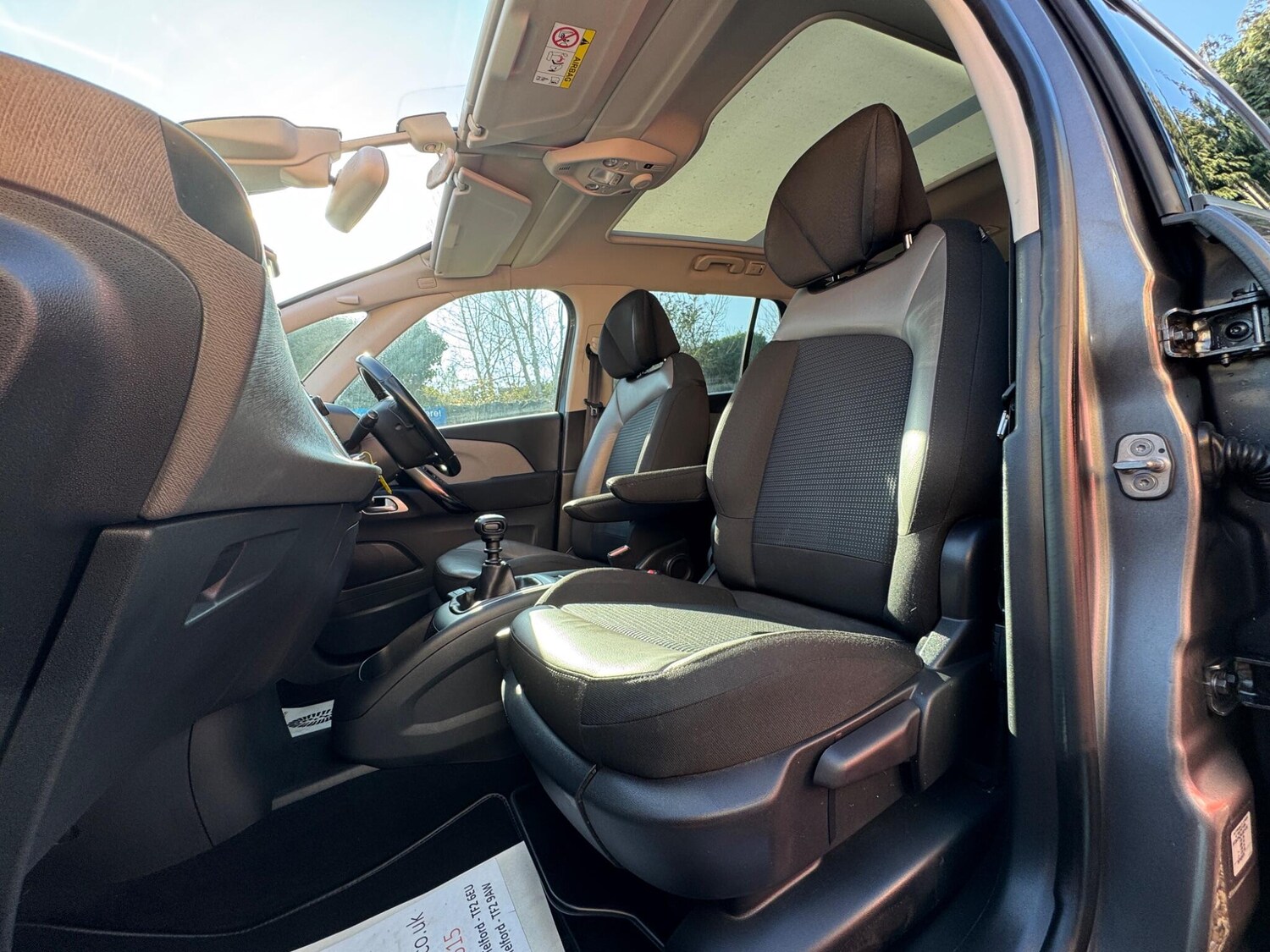 Used Citroen Grand C4 Picasso 2018 for sale - 77439750: Photo 42