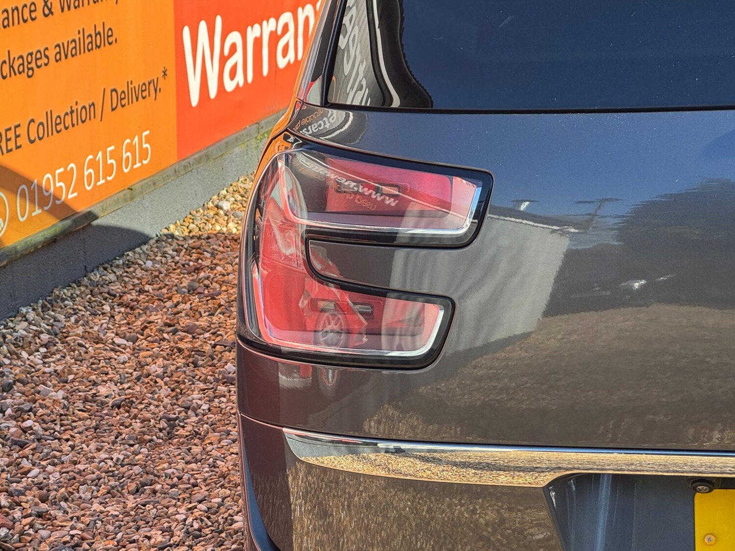 Used Citroen Grand C4 Picasso 2018 for sale - 77439750: Photo 43