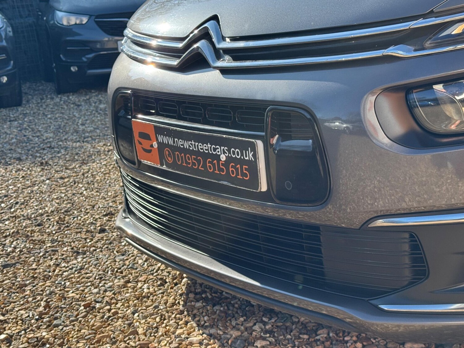 Used Citroen Grand C4 Picasso 2018 for sale - 77439750: Photo 44