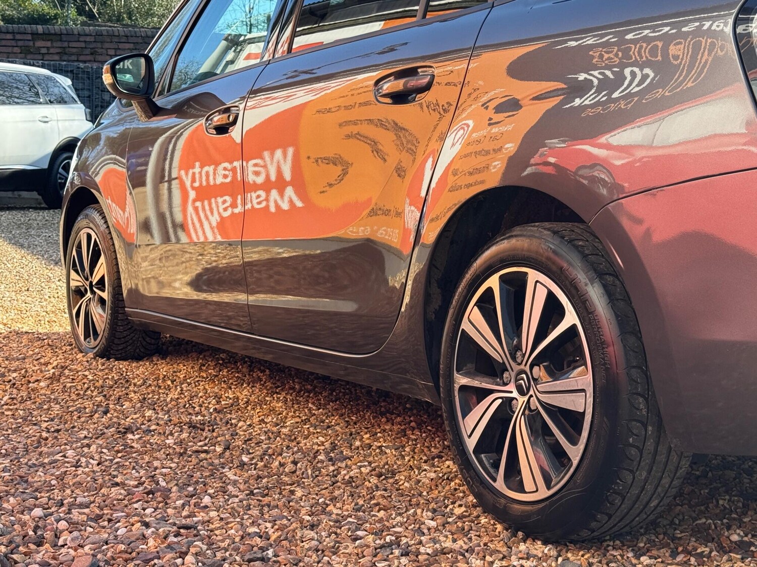 Used Citroen Grand C4 Picasso 2018 for sale - 77439750: Photo 49