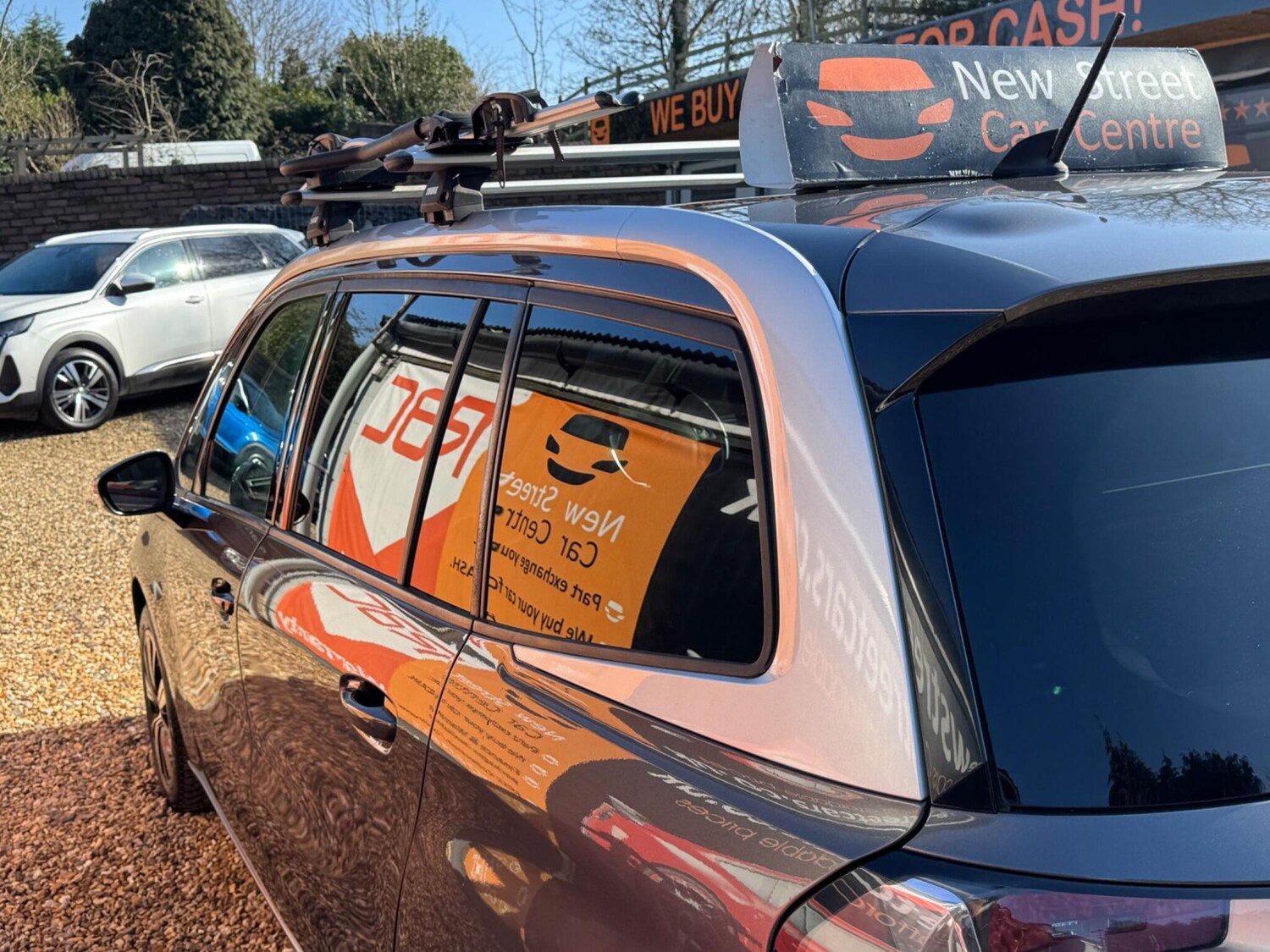 Used Citroen Grand C4 Picasso 2018 for sale - 77439750: Photo 50