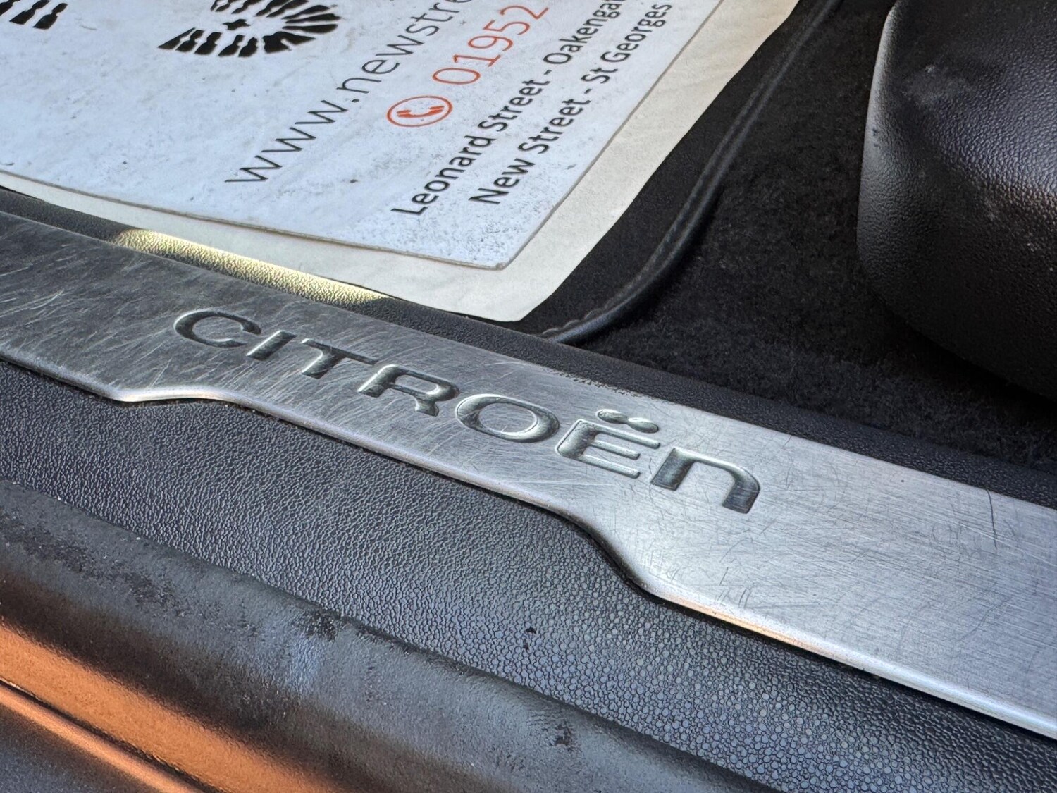 Used Citroen Grand C4 Picasso 2018 for sale - 77439750: Photo 52