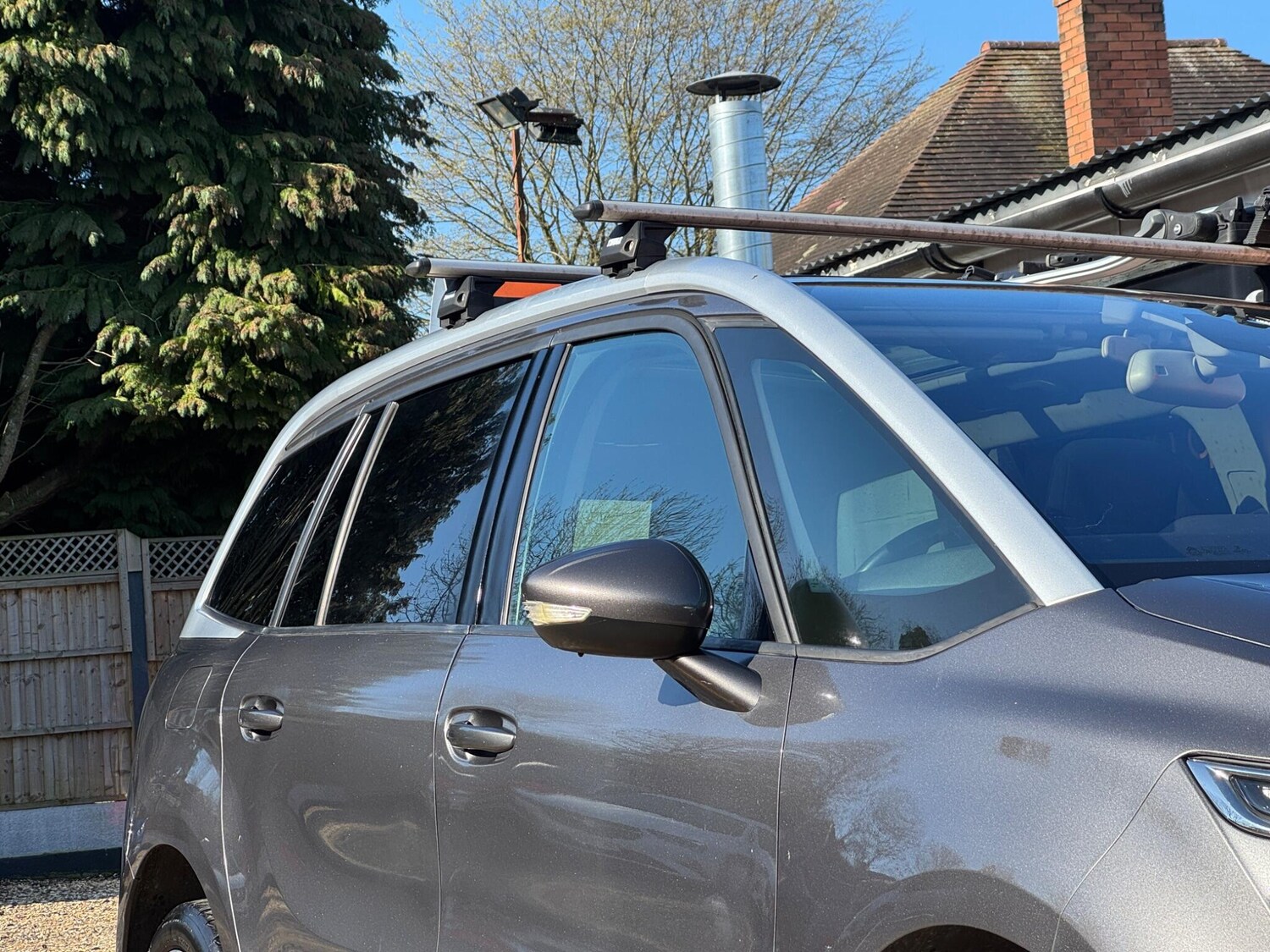 Used Citroen Grand C4 Picasso 2018 for sale - 77439750: Photo 54