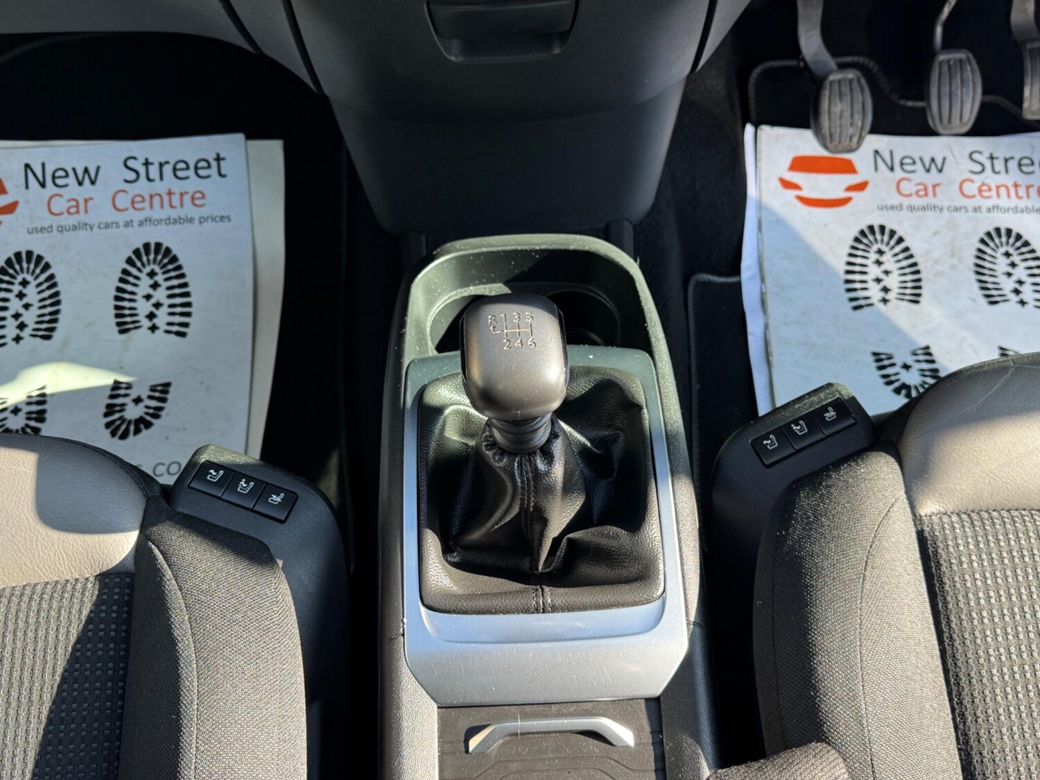 Used Citroen Grand C4 Picasso 2018 for sale - 77439750: Photo 8