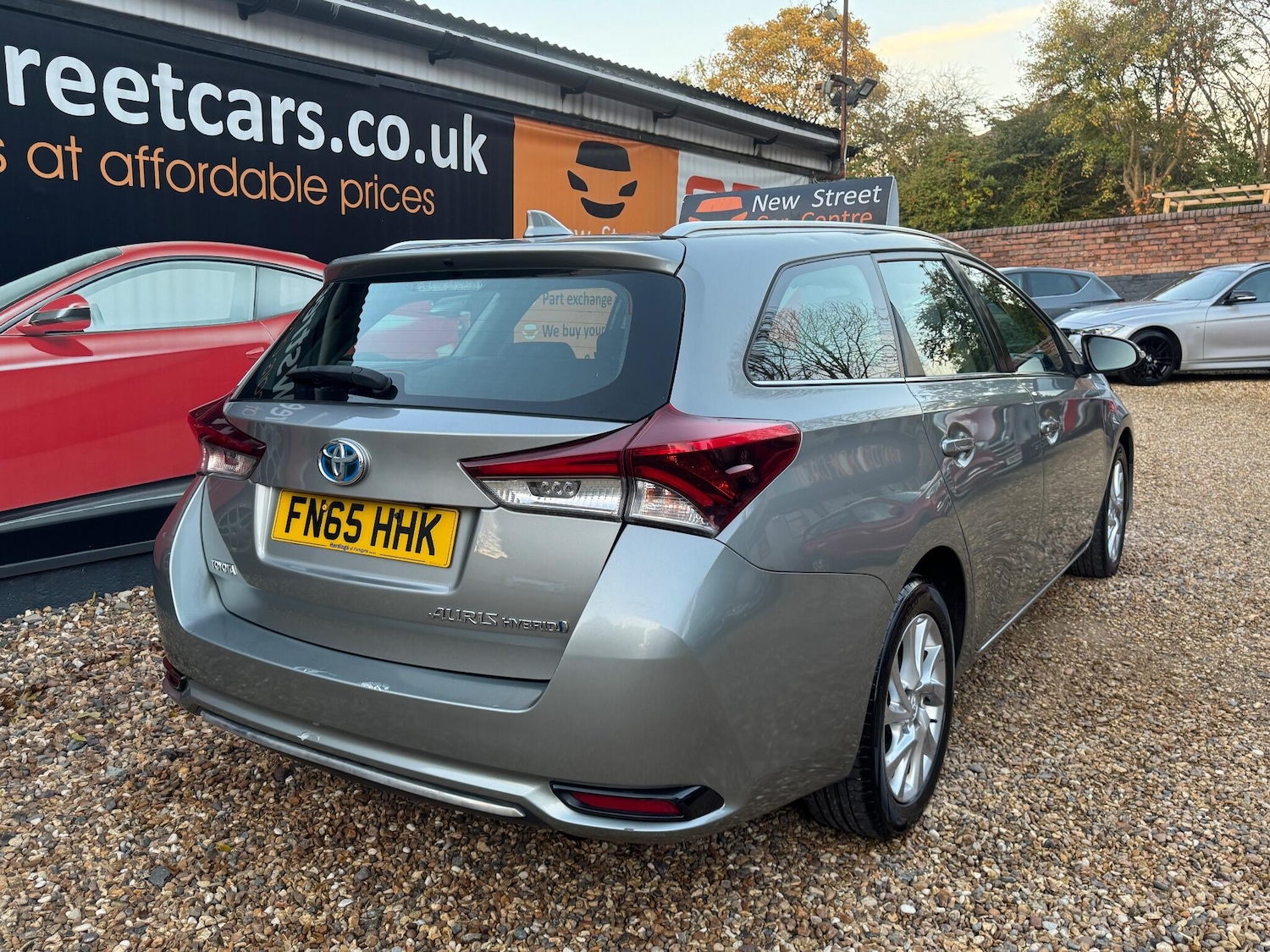 Used Toyota Auris 2015 for sale - 76994561: Photo 10