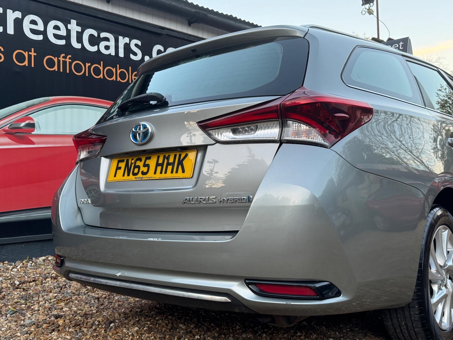 Used Toyota Auris 2015 for sale - 76994561: Photo 11