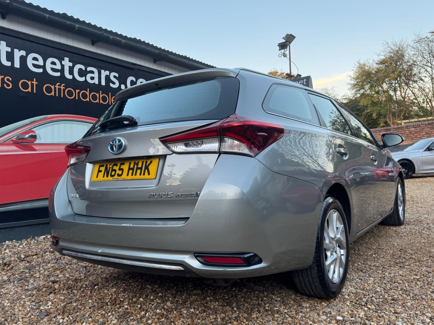 Used Toyota Auris 2015 for sale - 76994561: Photo 14