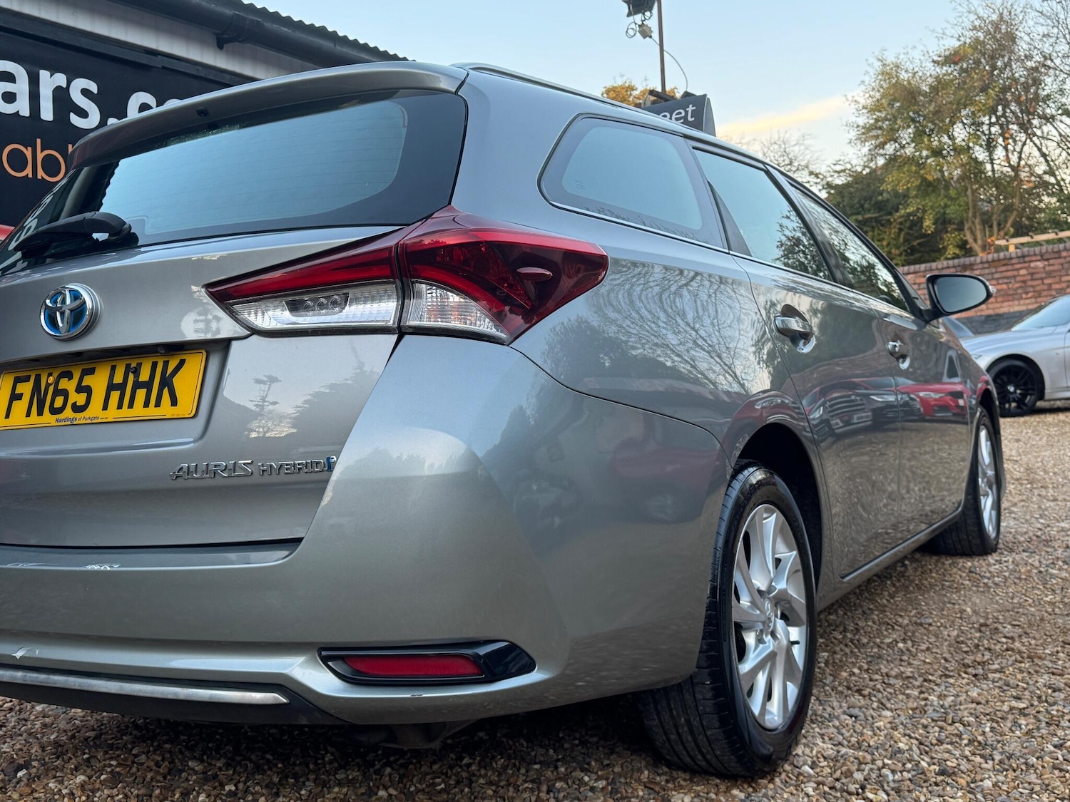 Used Toyota Auris 2015 for sale - 76994561: Photo 18