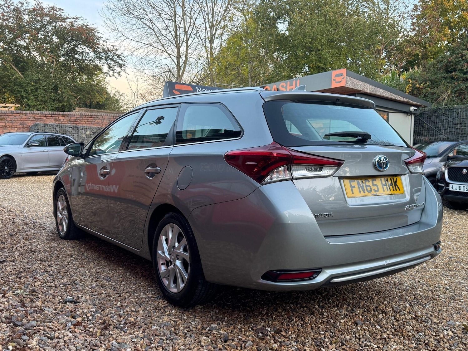 Used Toyota Auris 2015 for sale - 76994561: Photo 24