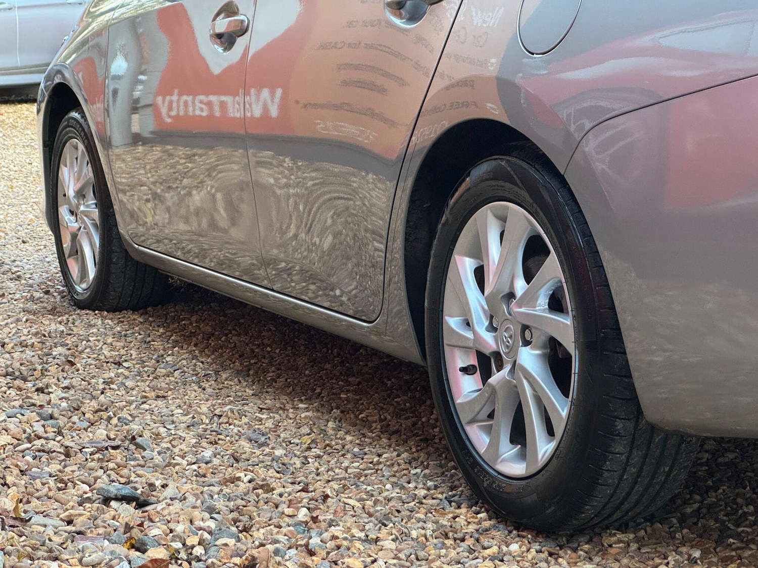 Used Toyota Auris 2015 for sale - 76994561: Photo 27