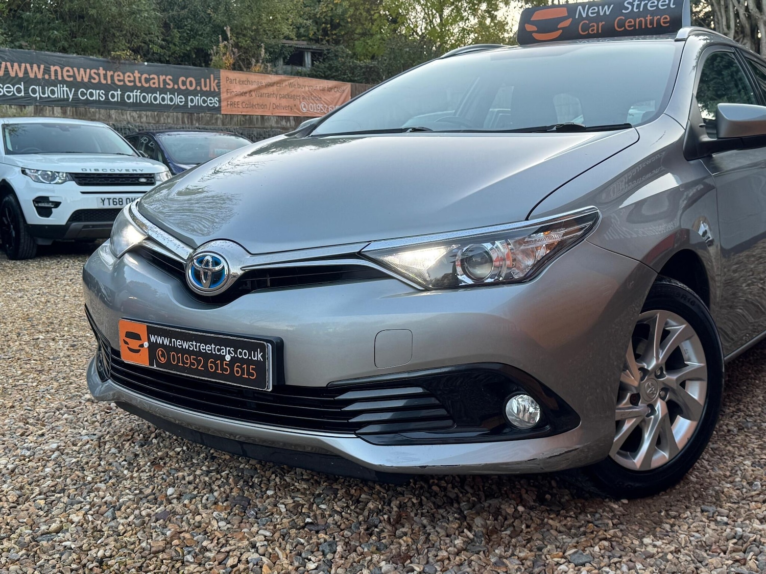Used Toyota Auris 2015 for sale - 76994561: Photo 28