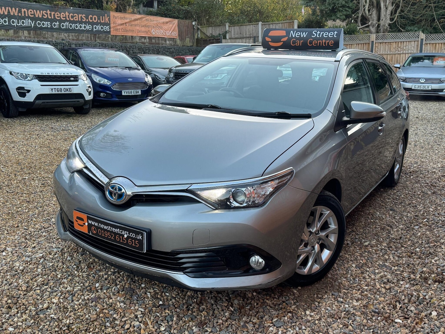 Used Toyota Auris 2015 for sale - 76994561: Photo 29