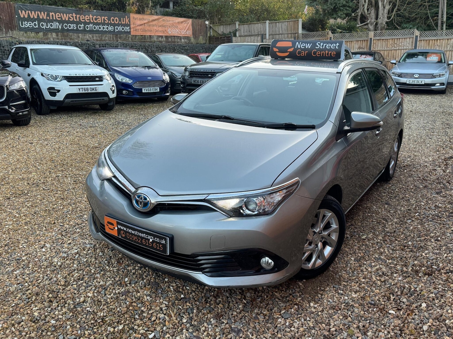 Used Toyota Auris 2015 for sale - 76994561: Photo 30