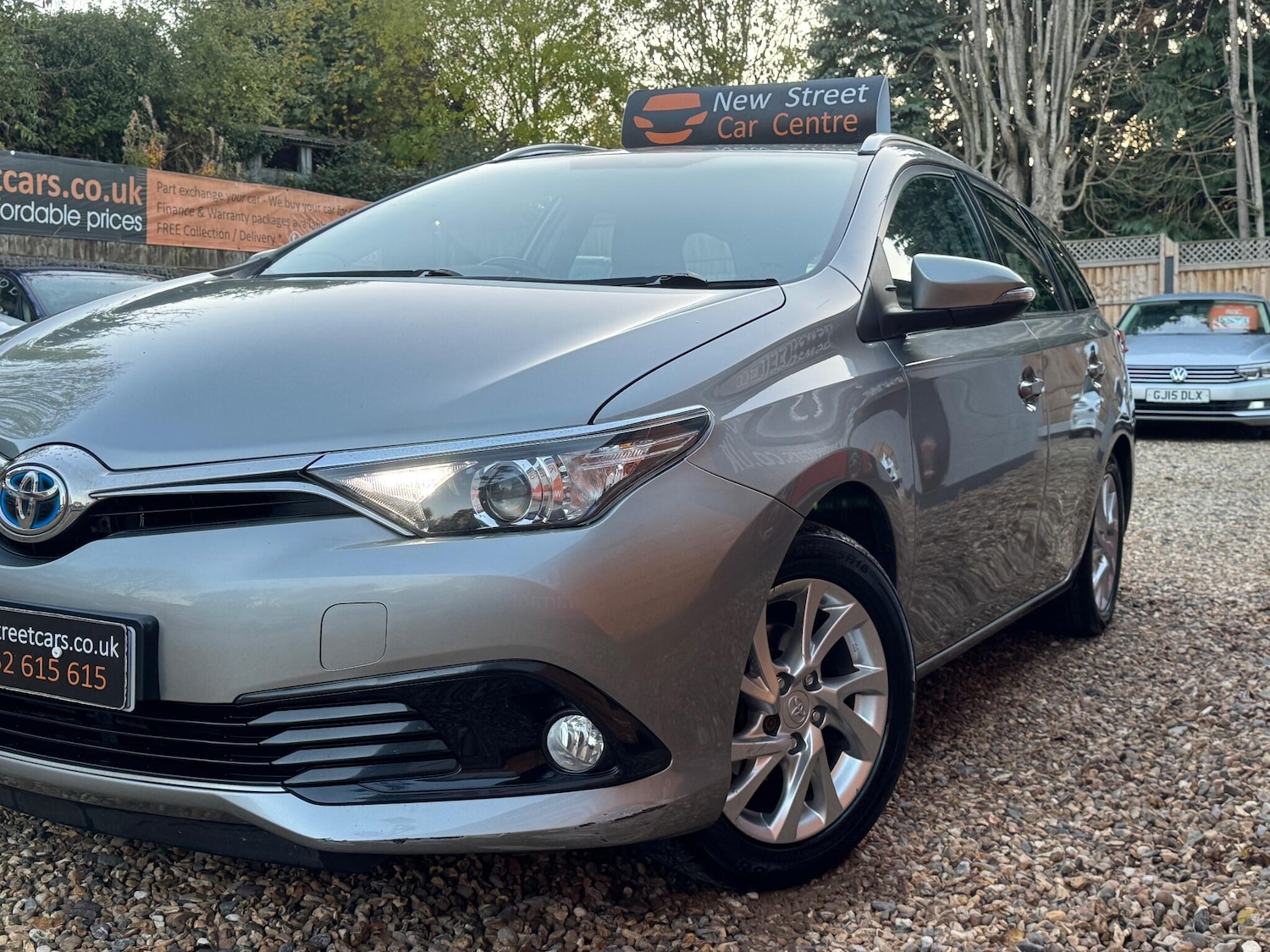 Used Toyota Auris 2015 for sale - 76994561: Photo 31