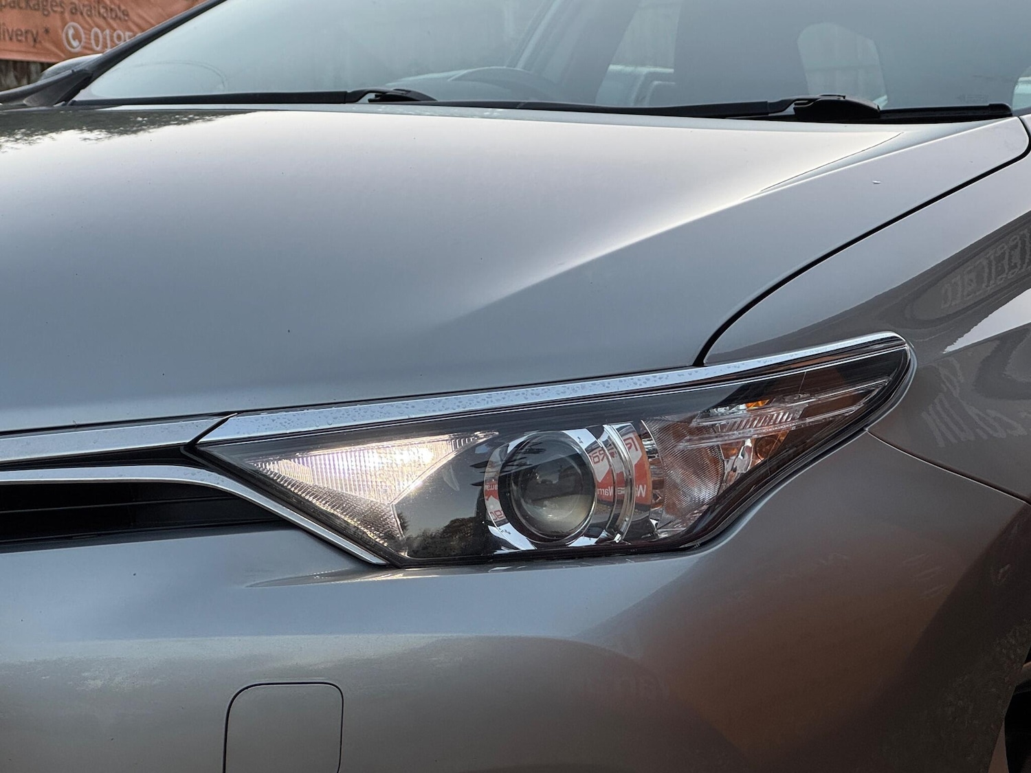 Used Toyota Auris 2015 for sale - 76994561: Photo 32