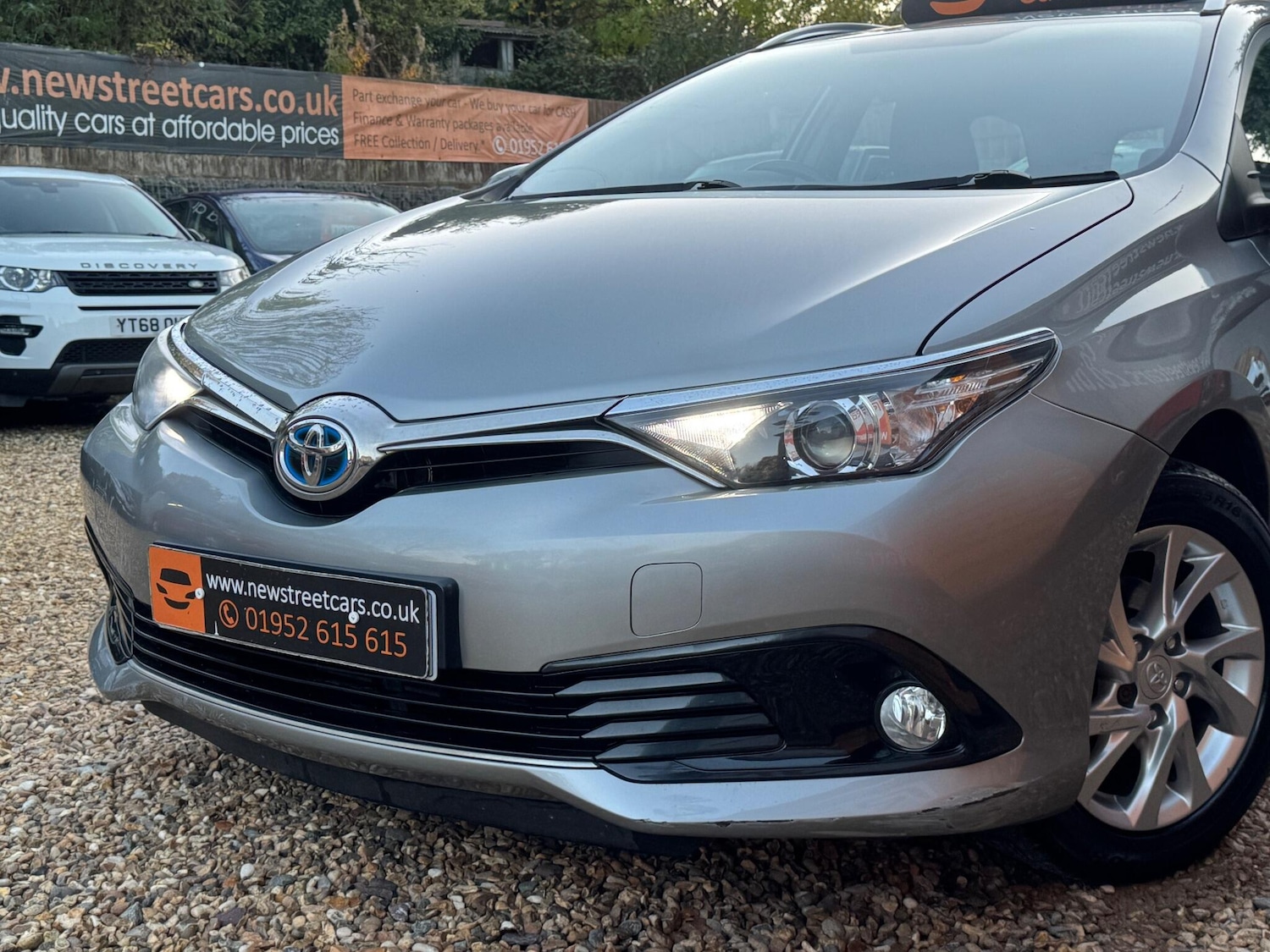 Used Toyota Auris 2015 for sale - 76994561: Photo 33