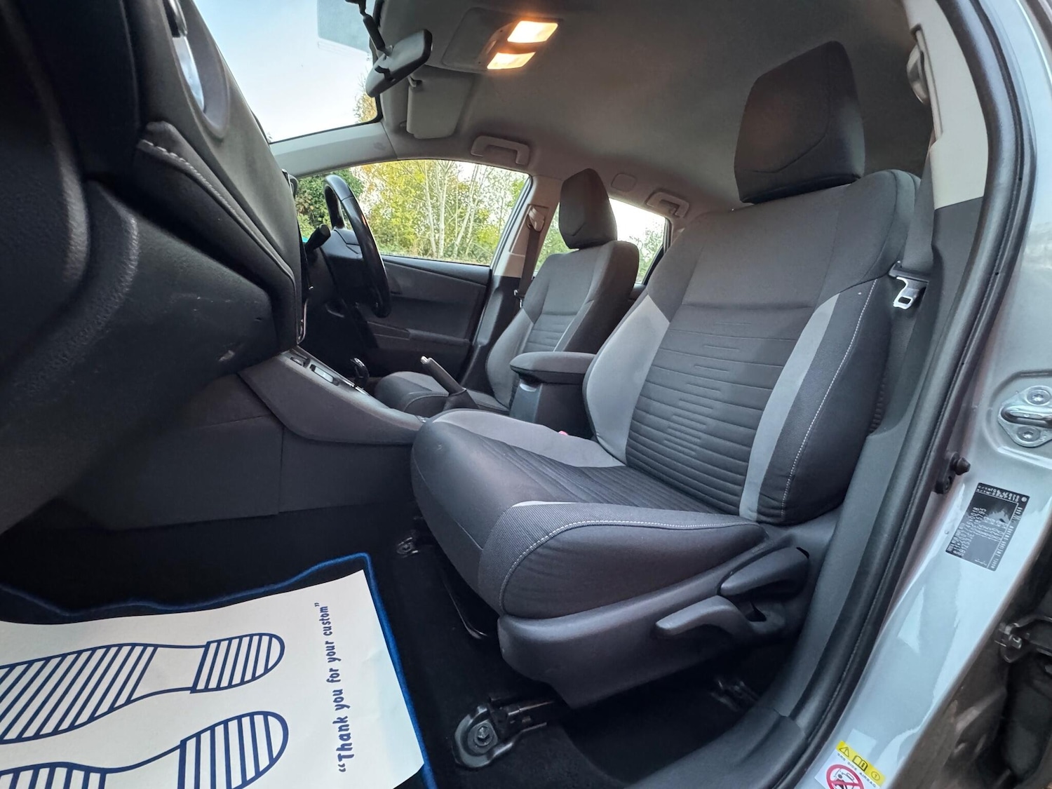 Used Toyota Auris 2015 for sale - 76994561: Photo 38