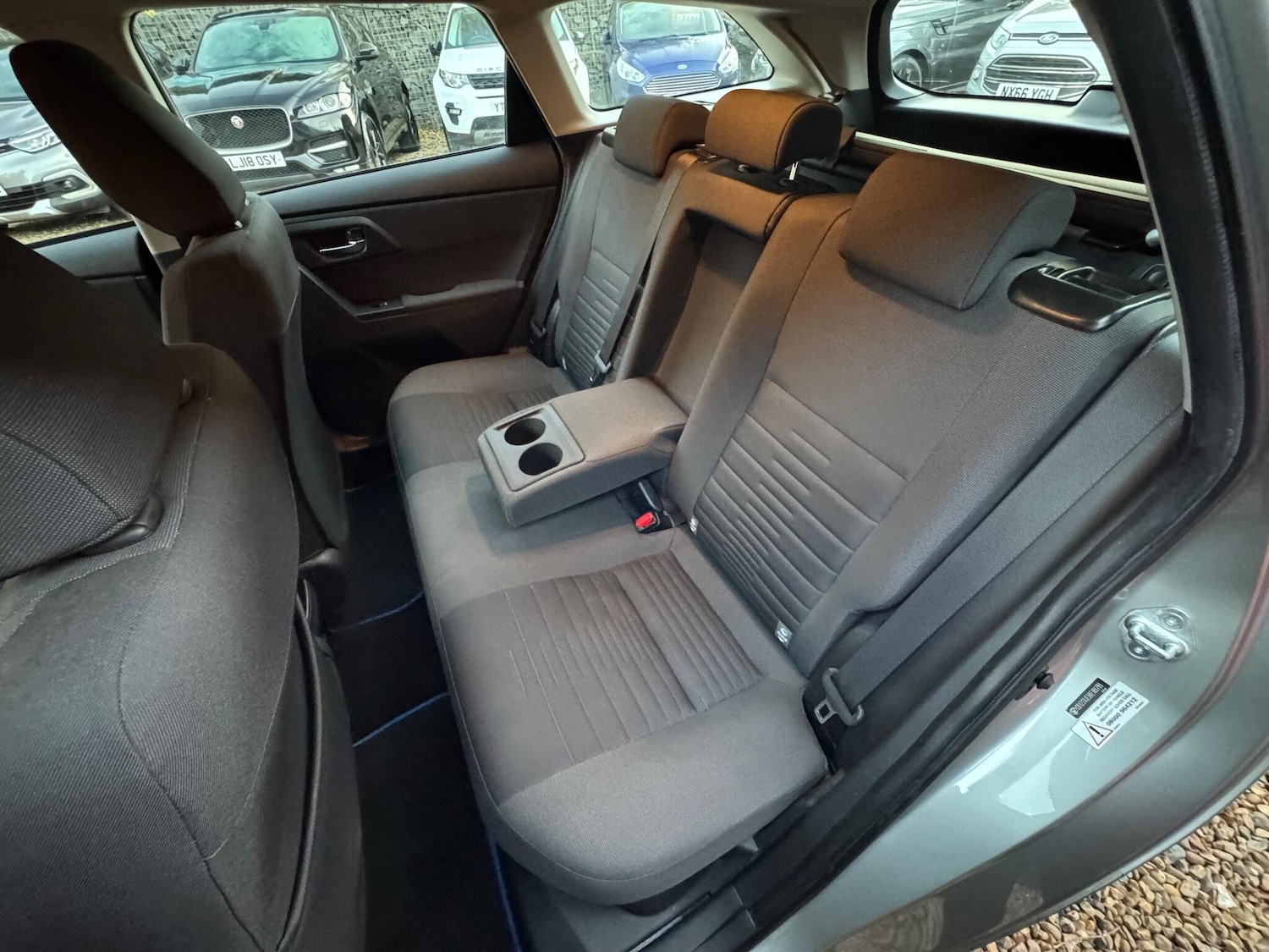 Used Toyota Auris 2015 for sale - 76994561: Photo 41