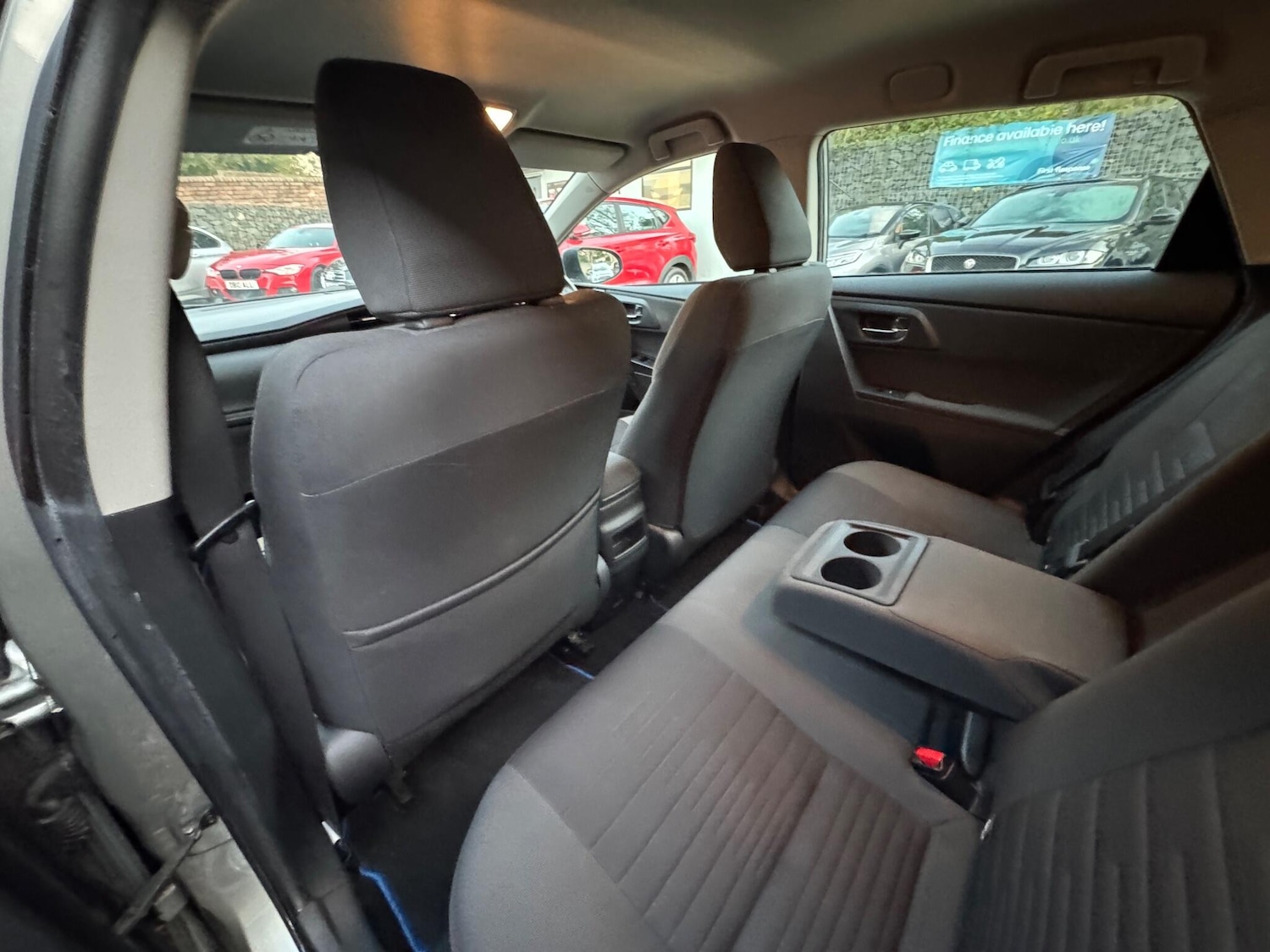 Used Toyota Auris 2015 for sale - 76994561: Photo 42