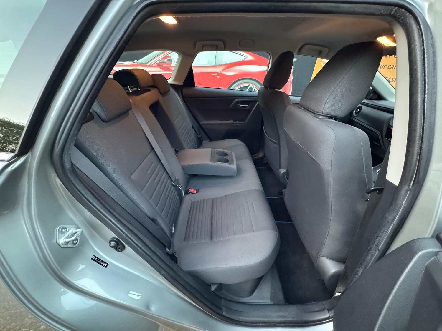 Used Toyota Auris 2015 for sale - 76994561: Photo 44