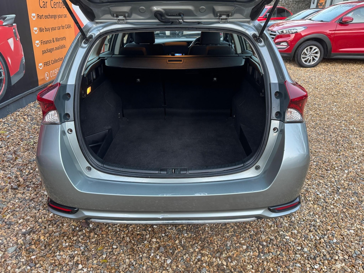 Used Toyota Auris 2015 for sale - 76994561: Photo 45