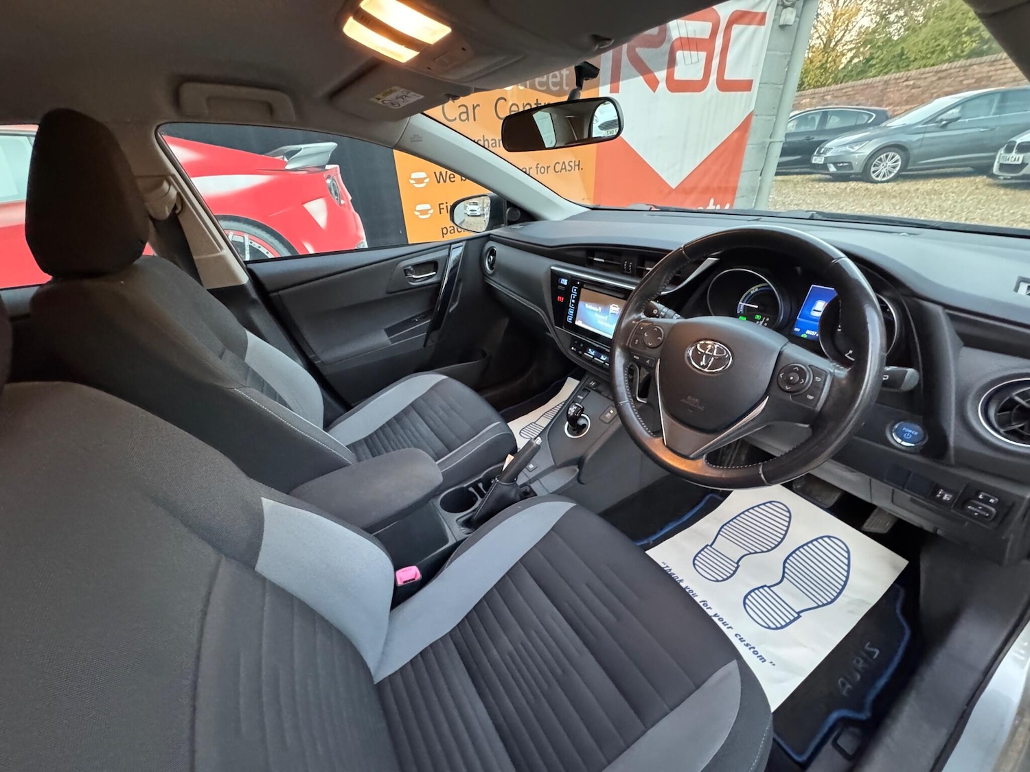 Used Toyota Auris 2015 for sale - 76994561: Photo 56