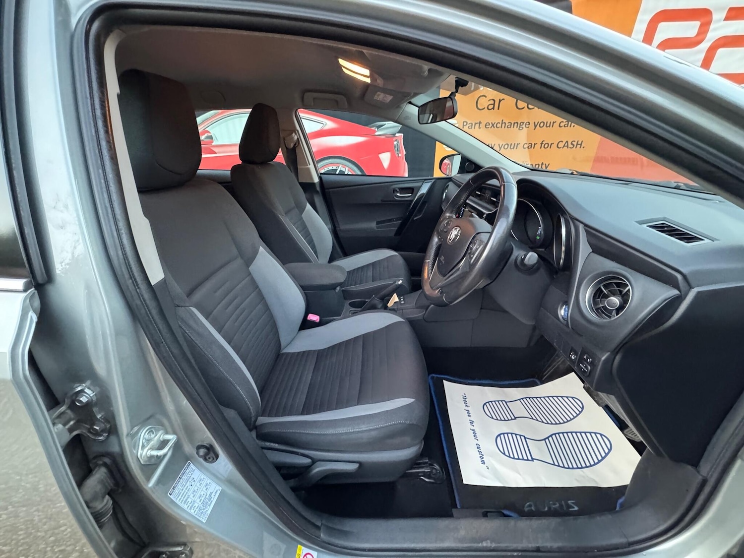 Used Toyota Auris 2015 for sale - 76994561: Photo 57