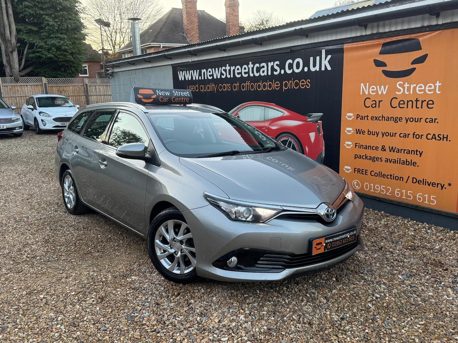 Used Toyota Auris 2015 for sale - 76994561: Photo 62